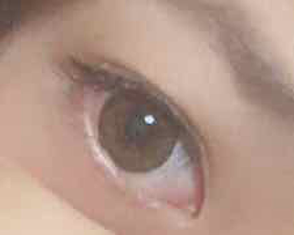 ラスティングリキッドライナー/キャンメイク/リキッドアイライナーを使ったクチコミ(4枚目)