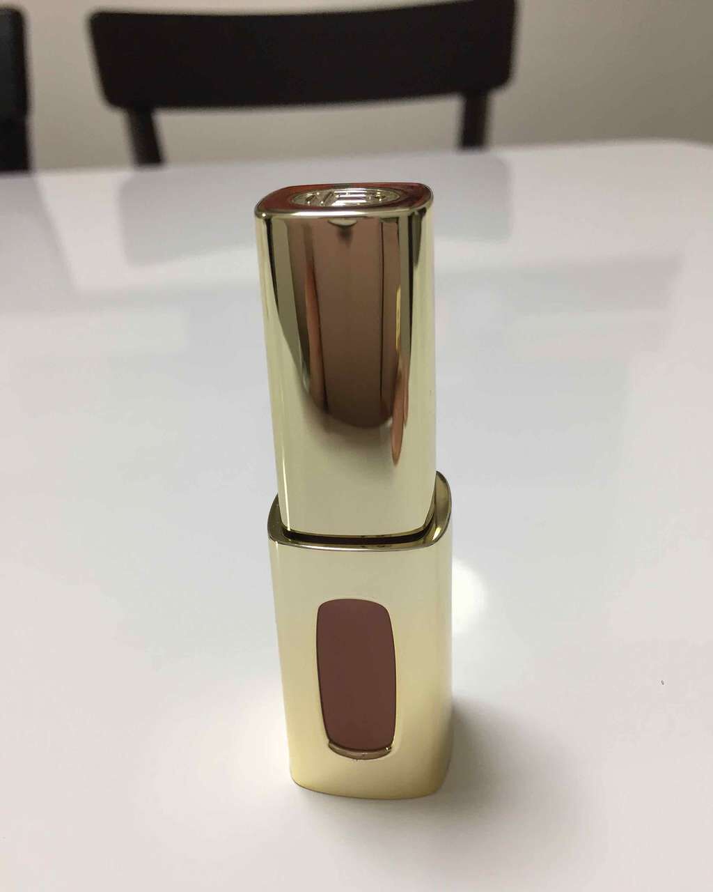 エクストラ オーディナリールージュ/ロレアル パリ/口紅を使ったクチコミ(1枚目)