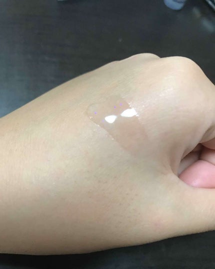 ボリュームアップレディグロス/キャンメイク/リップグロスを使ったクチコミ(2枚目)