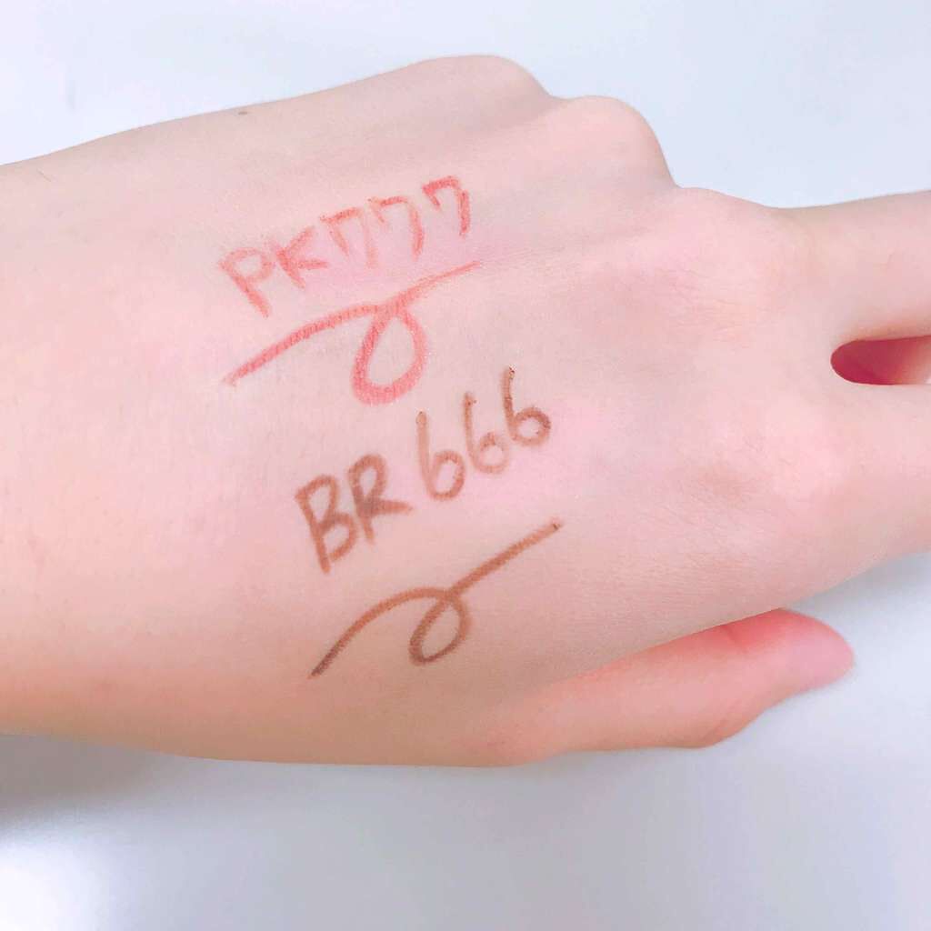 ラインマニア/MAJOLICA MAJORCA/ペンシルアイライナーを使ったクチコミ(2枚目)