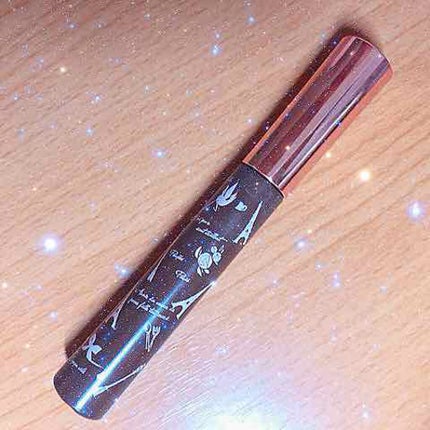 ワンストロークマスカラ/Le・beran・mignon/マスカラを使ったクチコミ(1枚目)