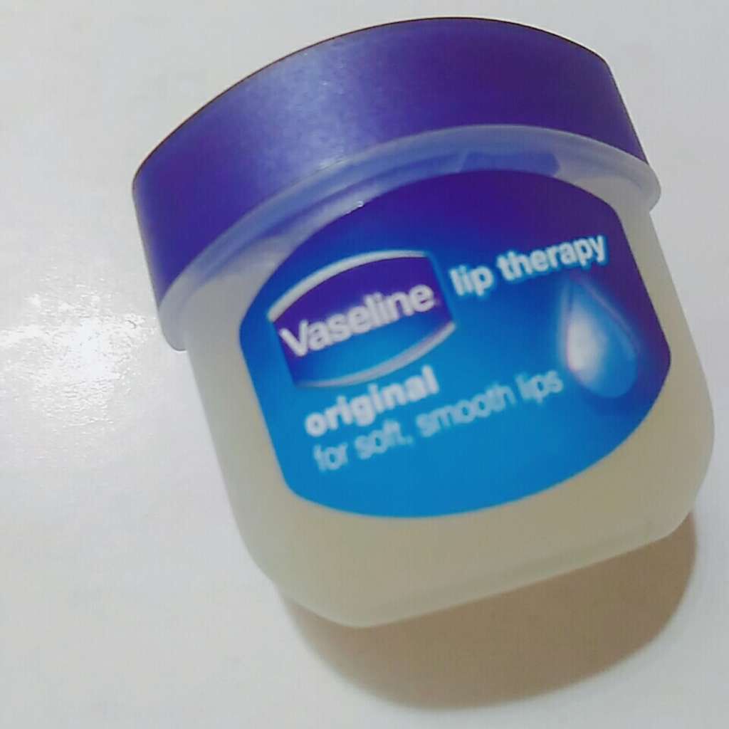 オリジナル ピュアスキンジェリー/ヴァセリン/ボディクリームを使ったクチコミ(1枚目)