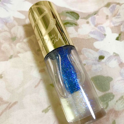 リップケアオイル/excel/リップグロスを使ったクチコミ(1枚目)