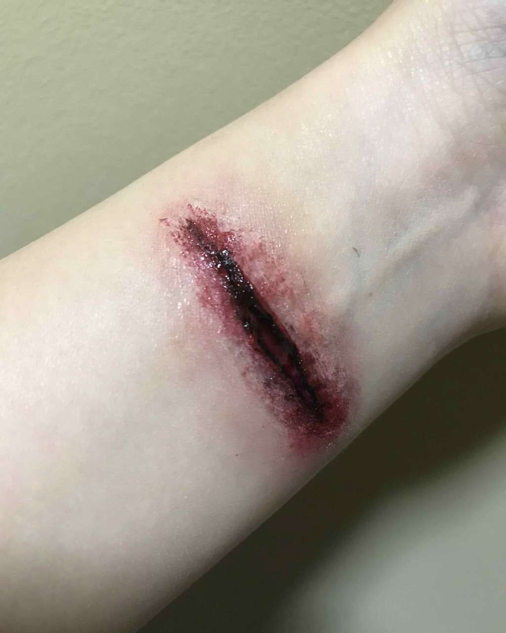 メルティスムースオイルグロス/キャンメイク/リップグロスを使ったクチコミ(2枚目)