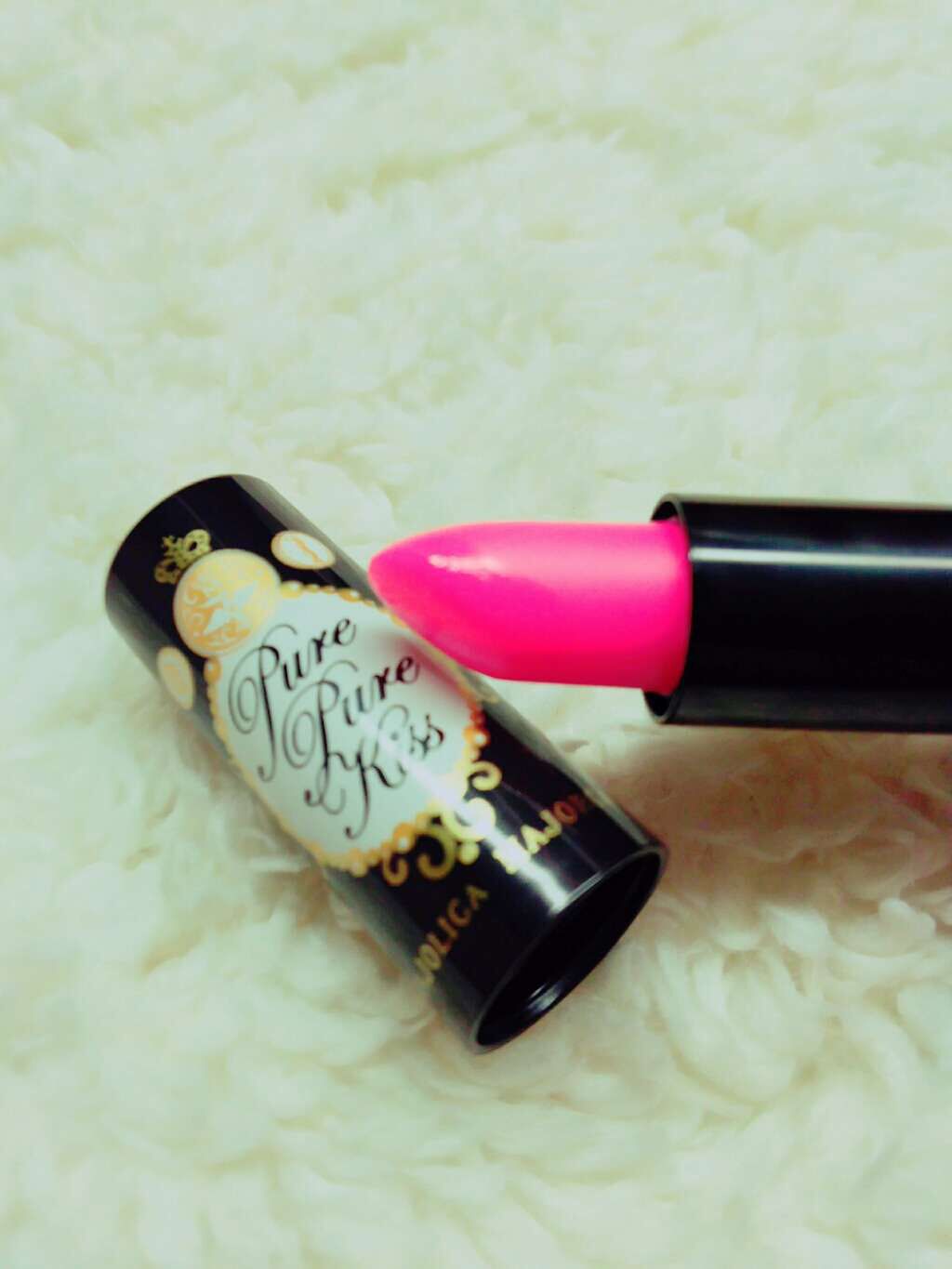 【旧品】マシュマロフィニッシュパウダー/キャンメイク/プレストパウダーを使ったクチコミ(2枚目)