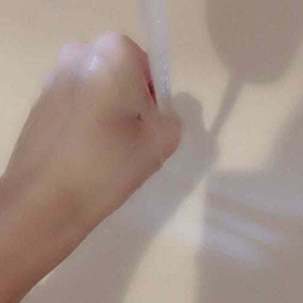 フルメーク ウォッシャブル ベース/FWB/化粧下地を使ったクチコミ(4枚目)