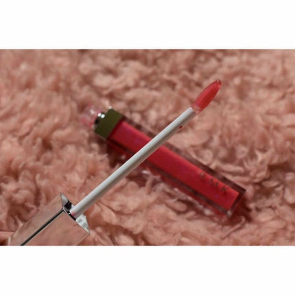 RMK リップジェリーグロス/RMK/リップグロスを使ったクチコミ(2枚目)