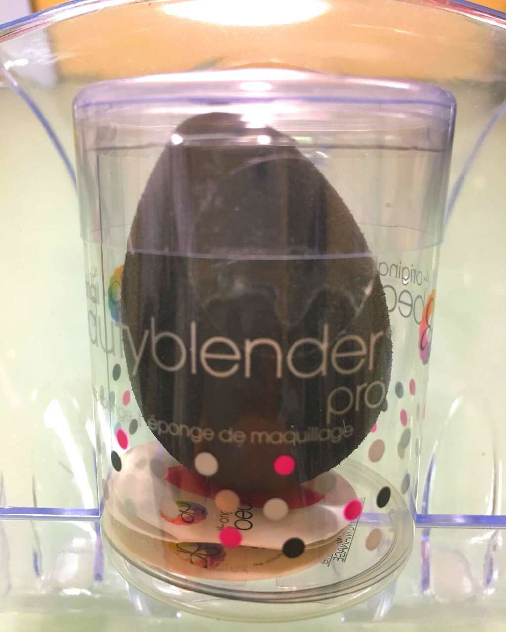 ビューティブレンダー/ビューティブレンダー/パフ・スポンジを使ったクチコミ(1枚目)