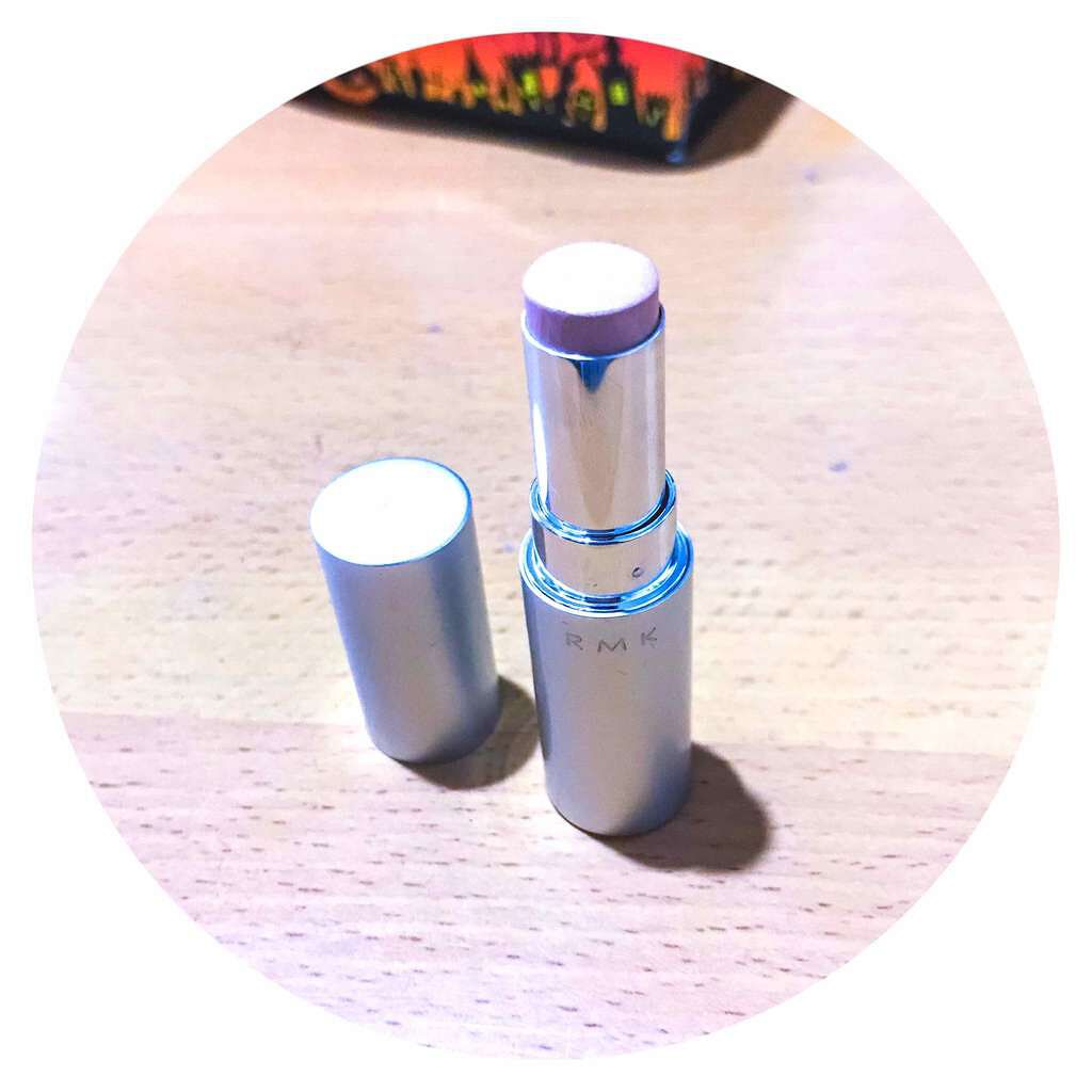 RMK グロースティック/RMK/スティックハイライトを使ったクチコミ(1枚目)