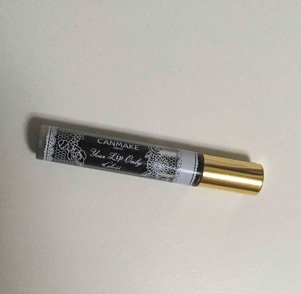 ユアリップオンリーグロス/キャンメイク/リップグロスを使ったクチコミ(1枚目)