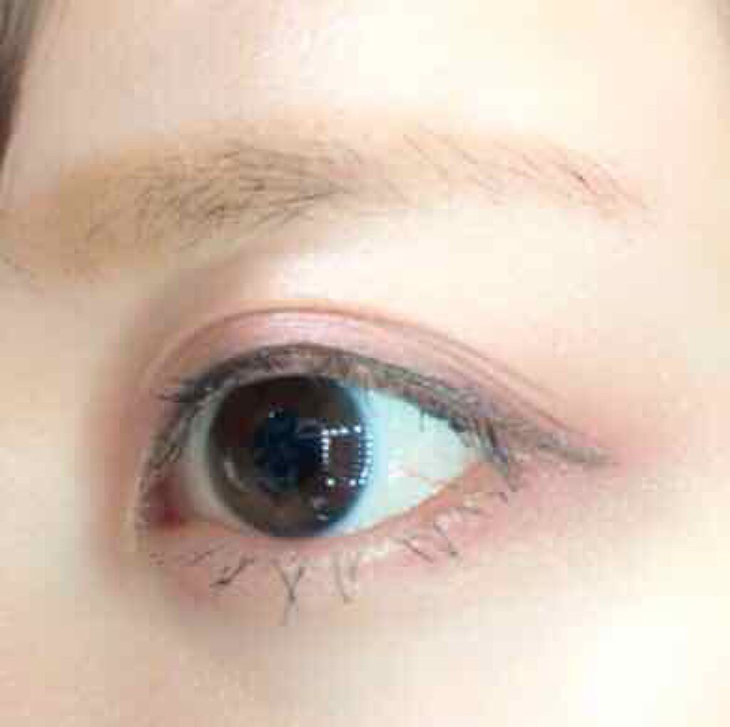 デザイニング カラー アイズ/SUQQU/アイシャドウパレットを使ったクチコミ(1枚目)