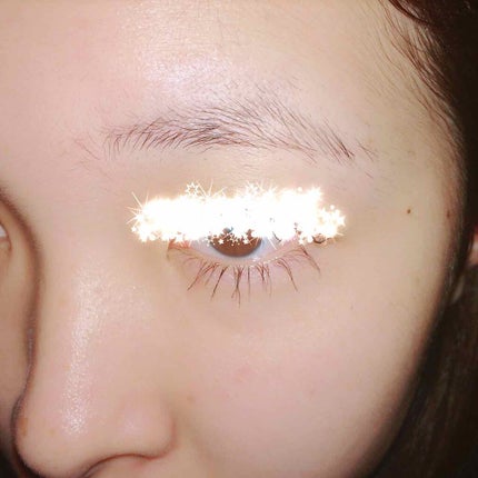 「塗るつけまつげ」ロングタイプ/デジャヴュ/マスカラを使ったクチコミ(3枚目)