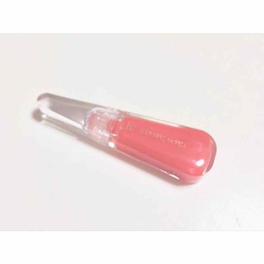 フローフシ
LIP38℃ リップトリートメント +5℃ 01
¥1728（税込）

数日間毎日使っていたら、唇の縦皺がなくなりました。
普通のグロスとしても使えるし、保湿されるので👍🏻

#フローフシ 