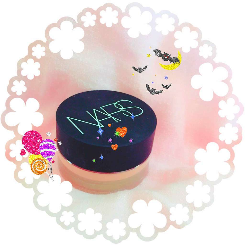 ソフトマットコンプリートコンシーラー/NARS/クリームコンシーラーを使ったクチコミ(1枚目)