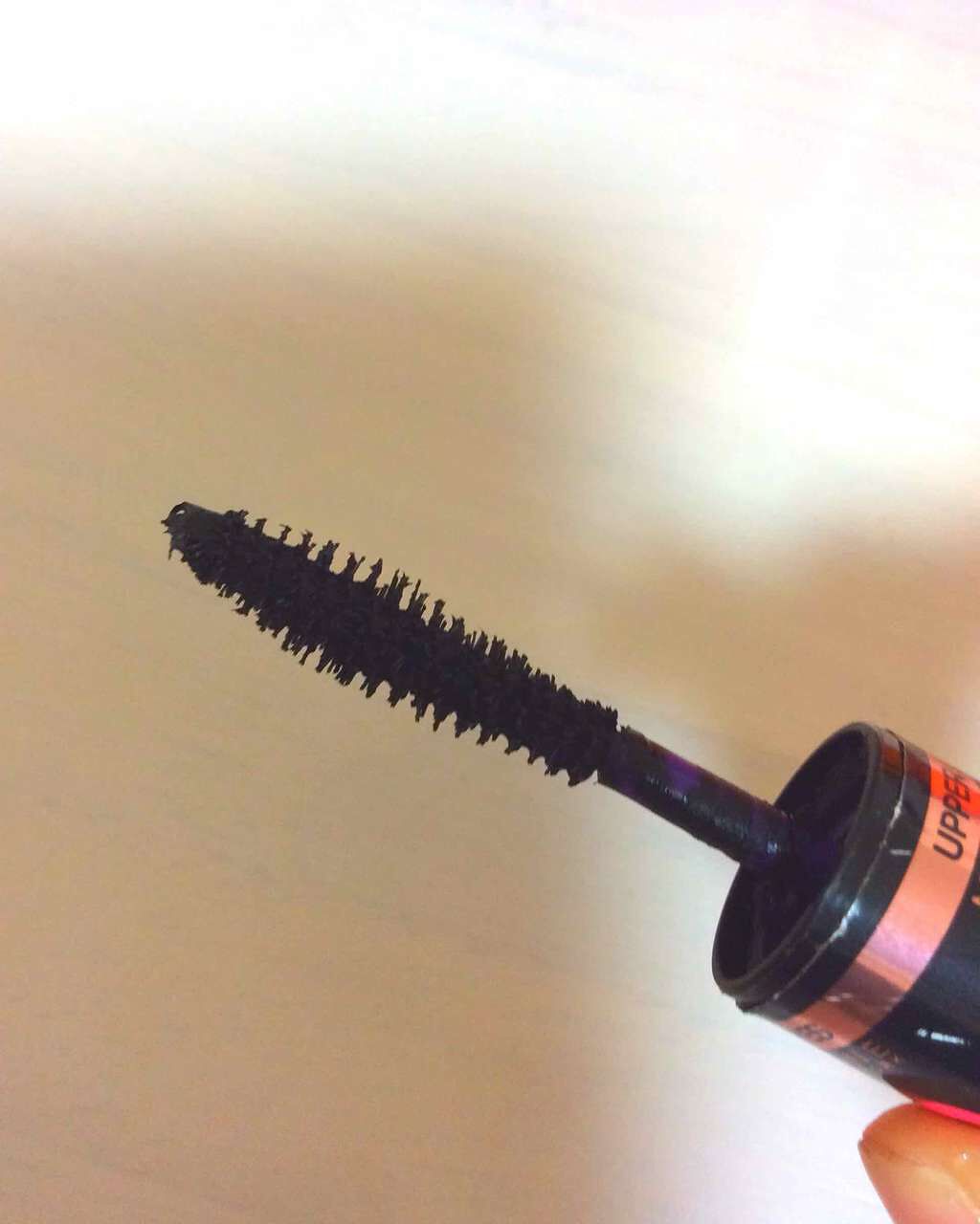 ボリューム エクスプレス ビッグアイ/MAYBELLINE NEW YORK/マスカラを使ったクチコミ(3枚目)