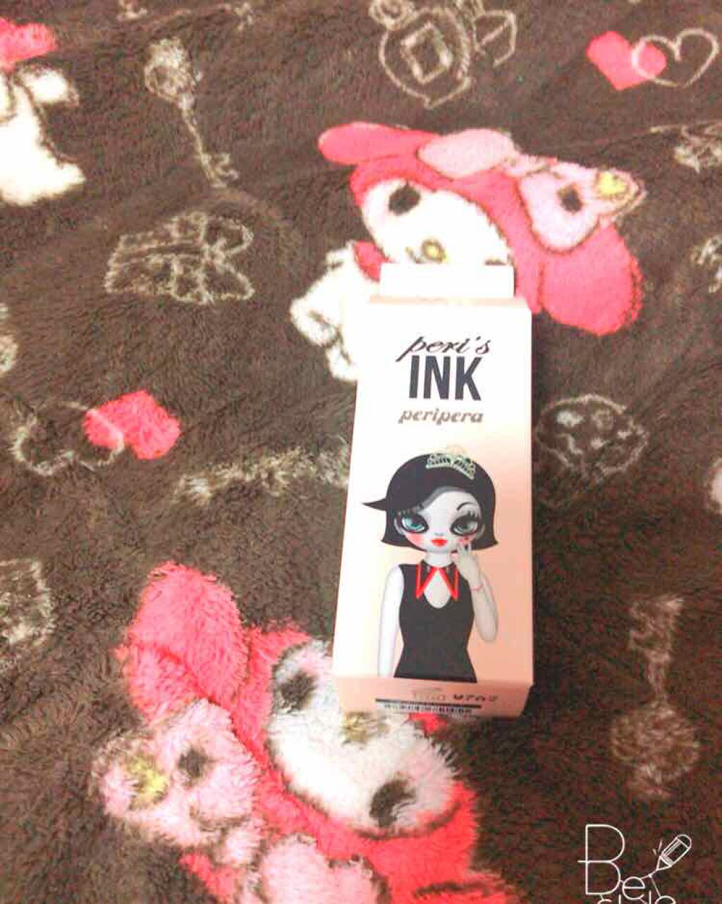 インク ドロップ BB/PERIPERA/BBクリームを使ったクチコミ(1枚目)