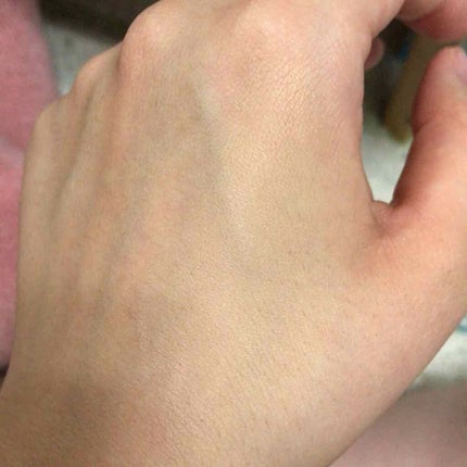 カバーパーフェクション チップコンシーラー/the SAEM/リキッドコンシーラーを使ったクチコミ(4枚目)