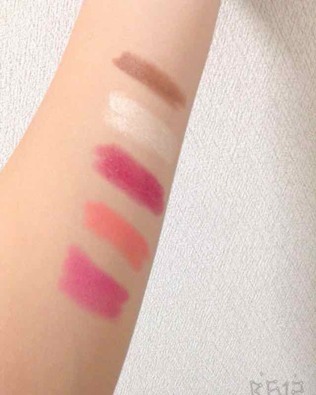 SPRiNG 2017年12月号/SPRiNG/雑誌を使ったクチコミ(2枚目)