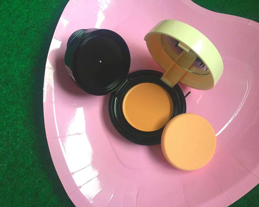 ミルキースキンリメイカー/MAJOLICA MAJORCA/化粧下地を使ったクチコミ(3枚目)