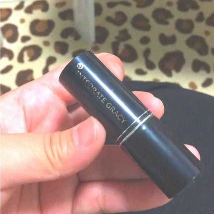 リップスティック/グレイシィ/口紅を使ったクチコミ(1枚目)