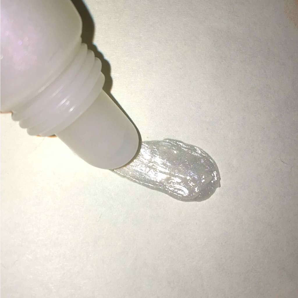 エスポルールリップグロス/エスポルール/リップグロスを使ったクチコミ(2枚目)