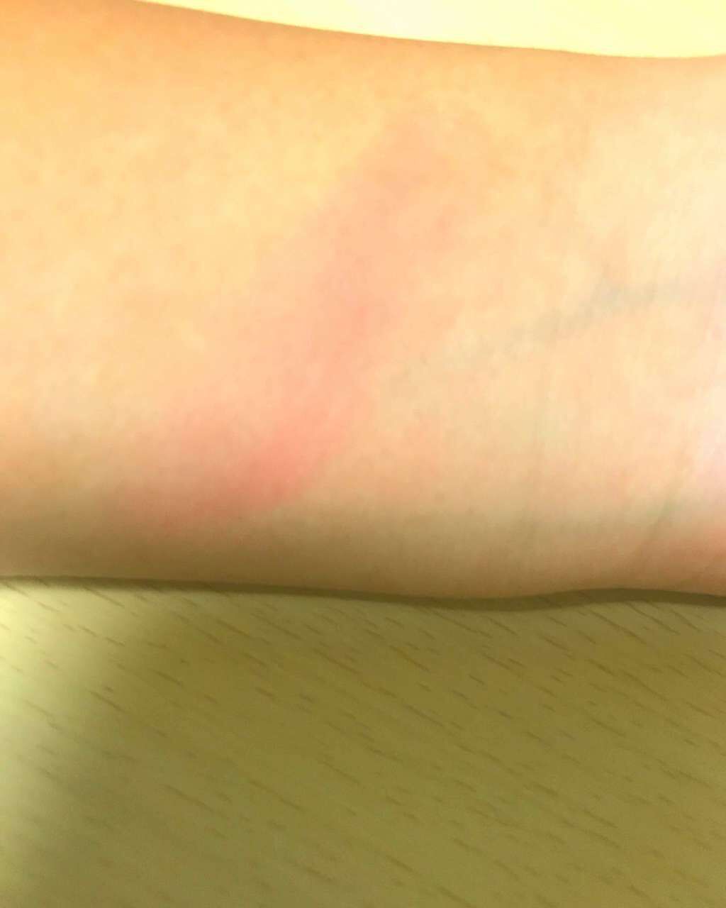 ステイオンバームルージュ/キャンメイク/口紅を使ったクチコミ(3枚目)