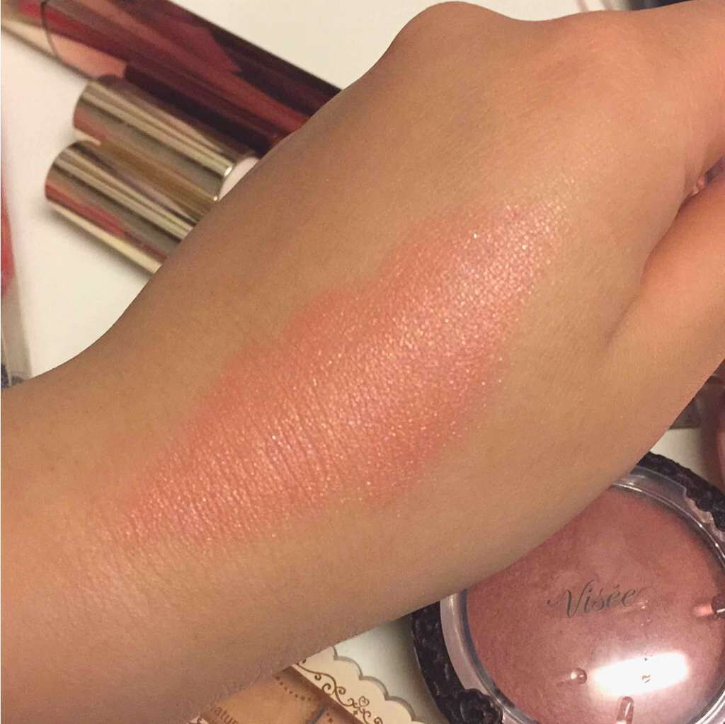 リップベビークレヨン リップ&アイ/メンソレータム/口紅を使ったクチコミ(2枚目)