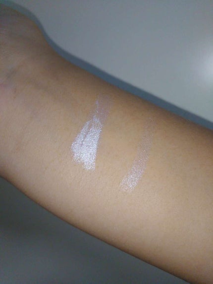 ST涙袋ペンE/crayontouch-me/ペンシルアイライナーを使ったクチコミ(2枚目)