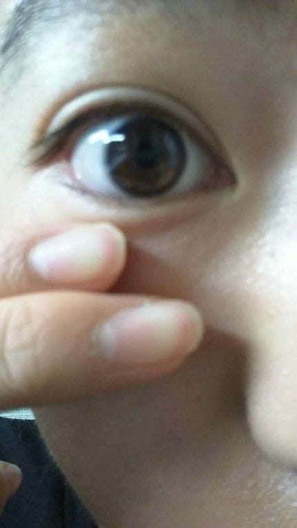 エスポルール クリーミーチーク/エスポルール/ジェル・クリームチークを使ったクチコミ(2枚目)