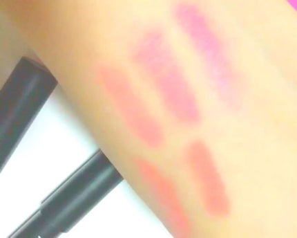 リップスティック/M・A・C/口紅の動画クチコミ4つ目