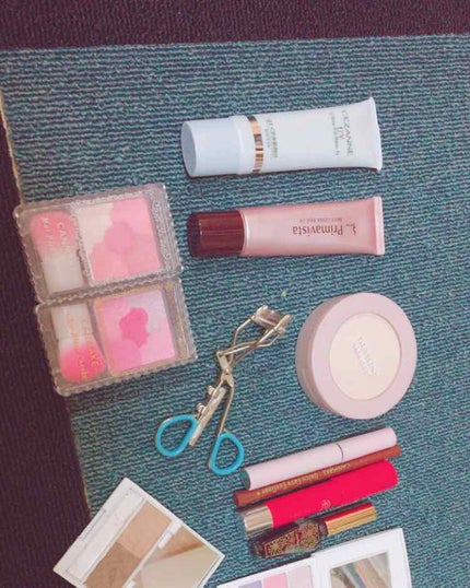 プリズム パウダーアイカラー/リンメル ロンドン/単色アイシャドウを使ったクチコミ(1枚目)