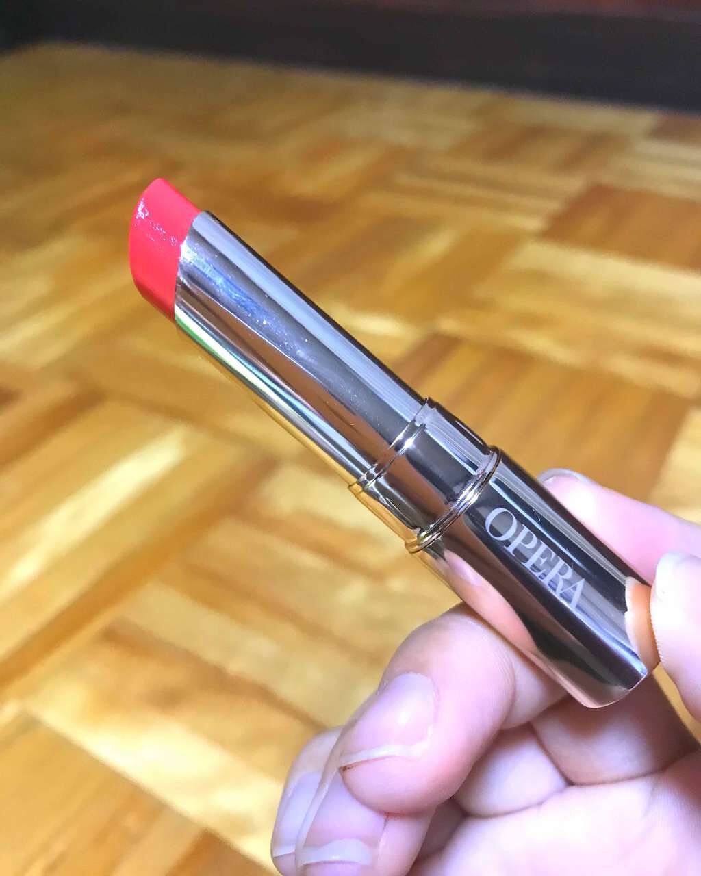 オペラ リップティント N/OPERA/リップティントを使ったクチコミ(1枚目)