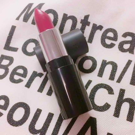 エッセンスインルージュ モイスト/LB/口紅を使ったクチコミ(2枚目)