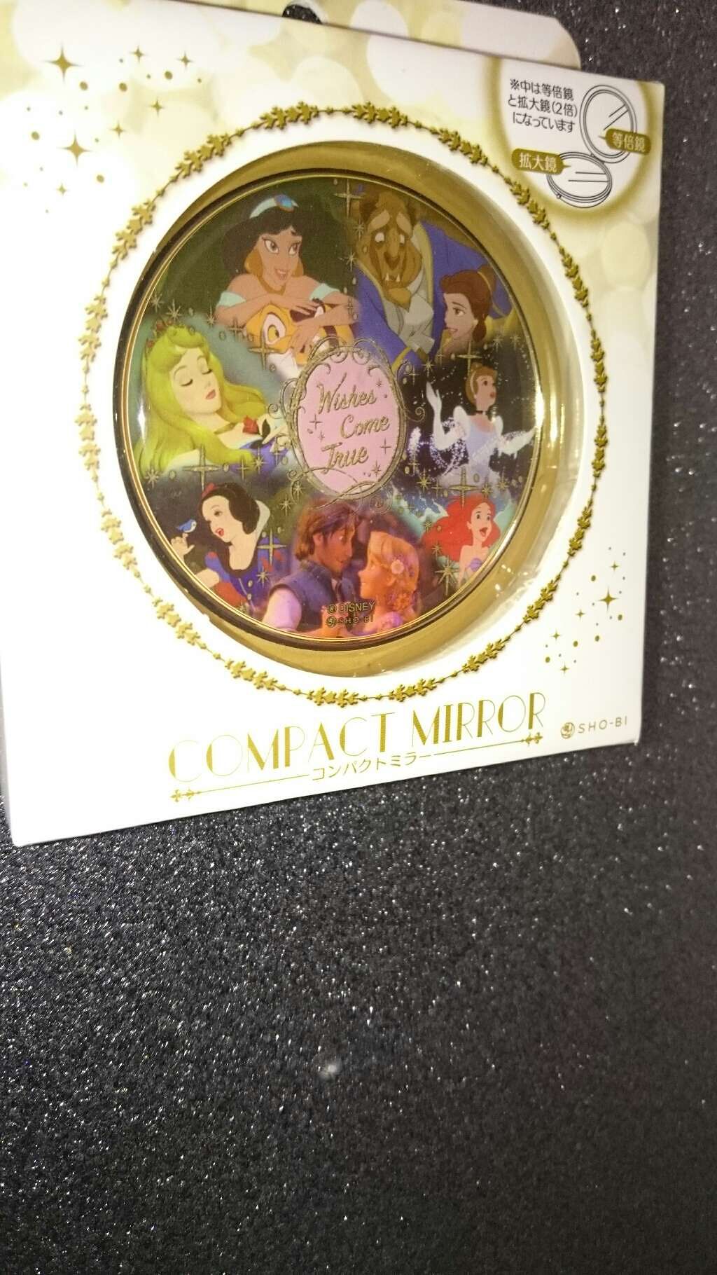 ディズニーコスメ/しまむら/口紅を使ったクチコミ(3枚目)