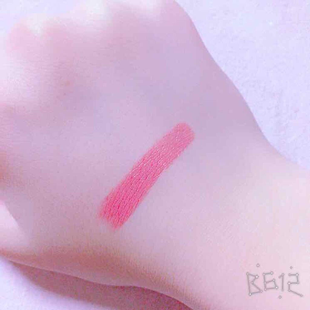 口紅(詰替用)/ちふれ/口紅を使ったクチコミ(2枚目)