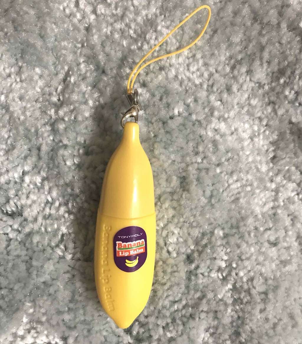 ディライト トニーティント/TONYMOLY/リップティントを使ったクチコミ(1枚目)