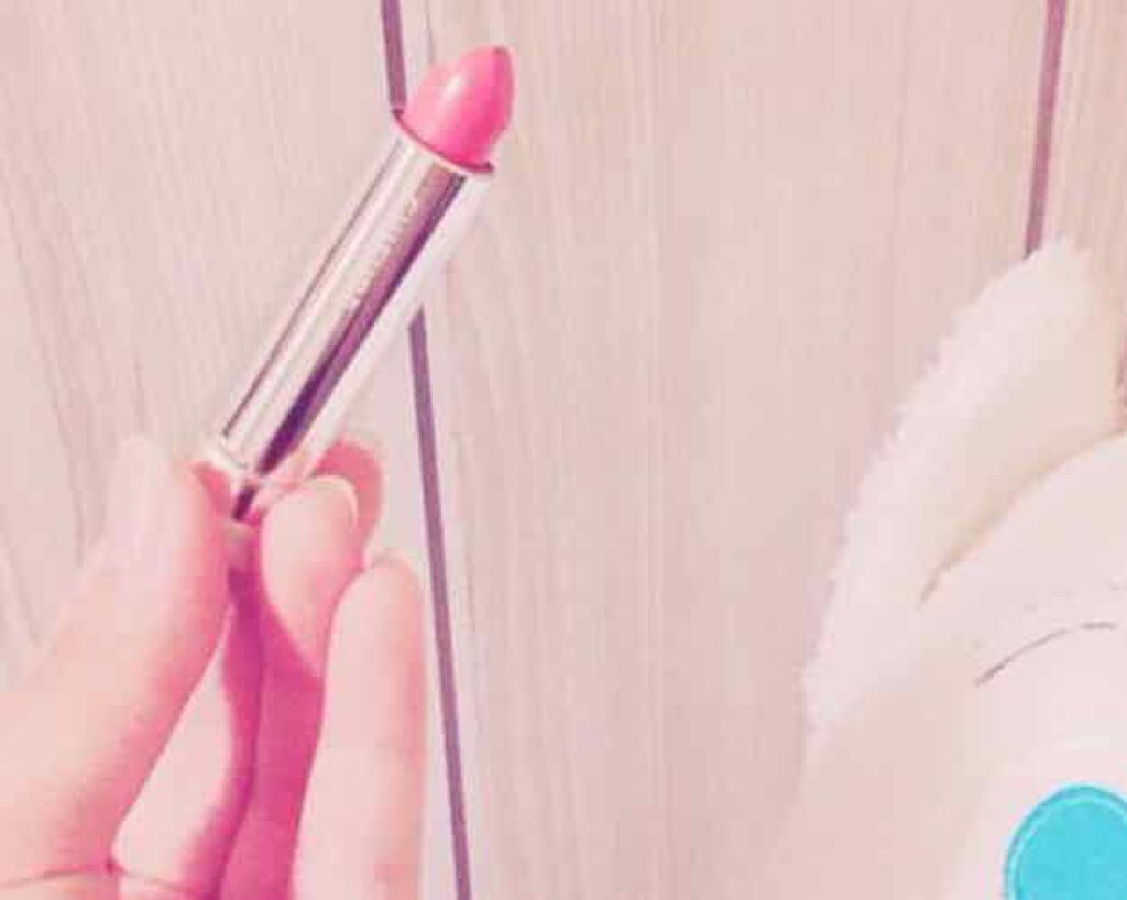 口紅(詰替用)(旧)/ちふれ/口紅を使ったクチコミ(1枚目)