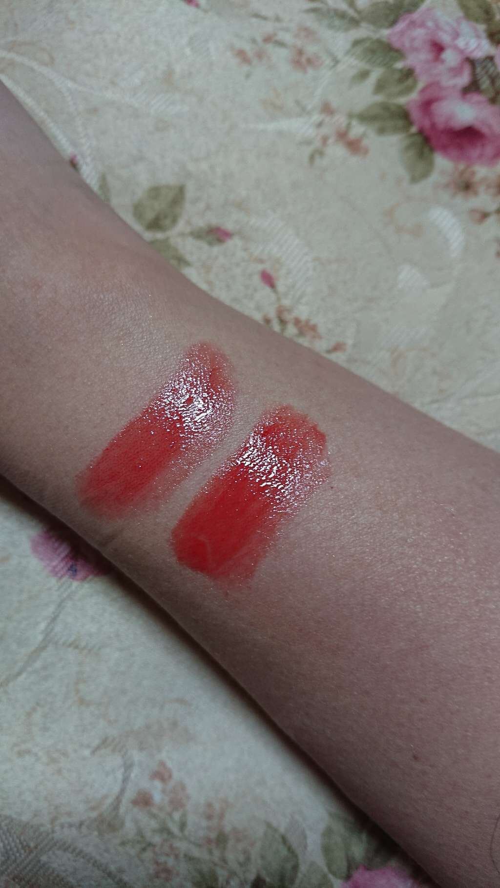 リップブロッサム (旧)/JILL STUART/口紅を使ったクチコミ(4枚目)