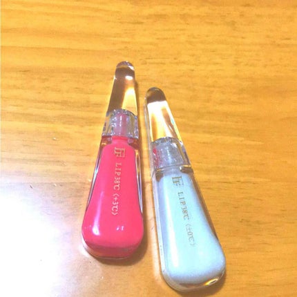 38°C / 99°F リップトリートメント (リップ美容液)/UZU BY FLOWFUSHI/リップケアを使ったクチコミ(1枚目)