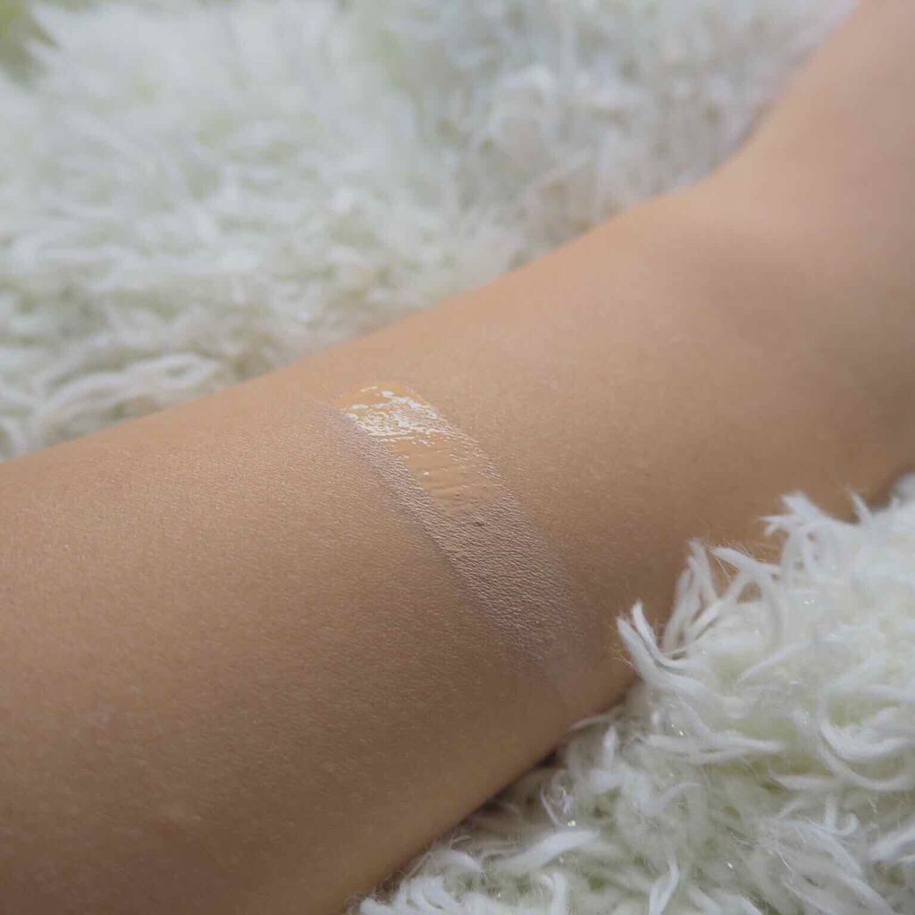 シークレットスキンメイカーゼロ(リキッド)/KATE/リキッドファンデーションを使ったクチコミ(2枚目)