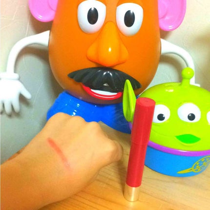 バーム ステイン/REVLON/口紅を使ったクチコミ(1枚目)