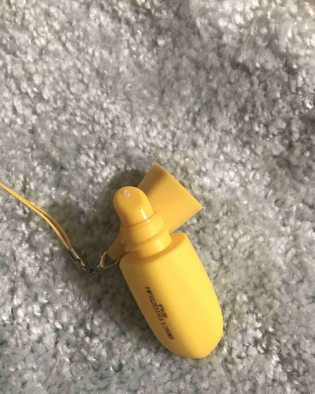 ディライト トニーティント/TONYMOLY/リップティントを使ったクチコミ(2枚目)