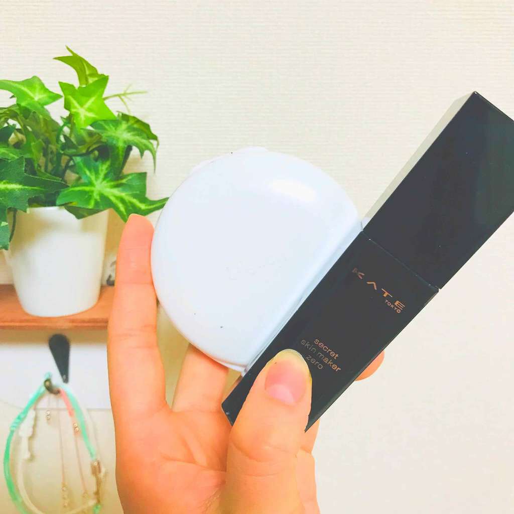 薬用固形パウダー/ピジョン/ボディパウダーを使ったクチコミ(1枚目)