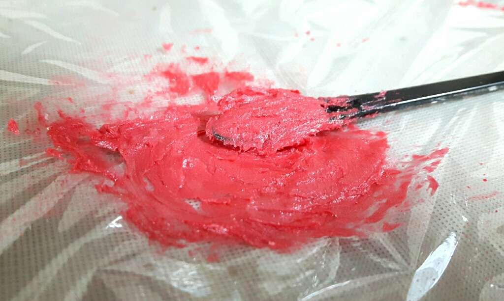 【旧品】パウダーチークス/キャンメイク/パウダーチークを使ったクチコミ（2枚目）