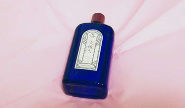 明色 美顔水 薬用化粧水/美顔/化粧水を使ったクチコミ（1枚目）