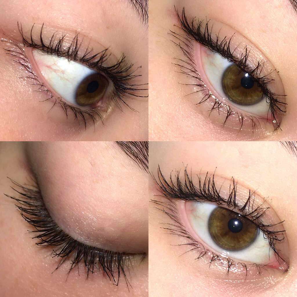 モテマスカラ リペア Lo(ロング)/UZU BY FLOWFUSHI/マスカラ下地を使ったクチコミ(1枚目)