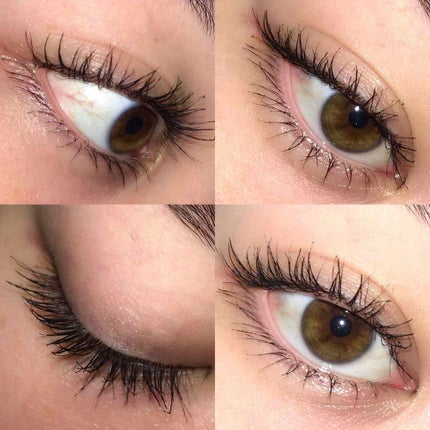 モテマスカラ リペア Lo(ロング)/UZU BY FLOWFUSHI/マスカラ下地を使ったクチコミ(1枚目)