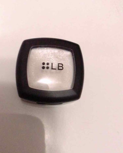 グラムジェリーアイズ/LB/ジェル・クリームアイシャドウを使ったクチコミ(1枚目)