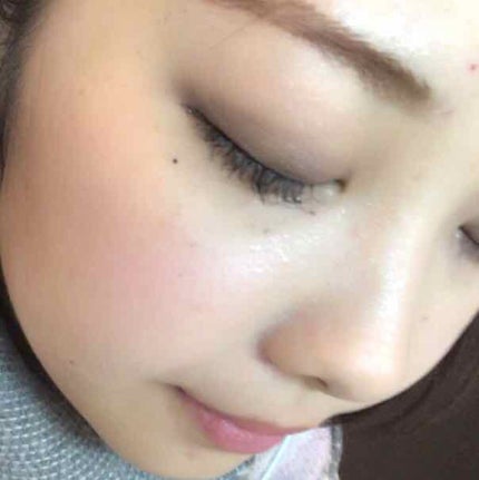 イーブン ベター グロウ メークアップ 15/CLINIQUE/リキッドファンデーションを使ったクチコミ(4枚目)