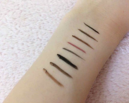 ラブ・ライナー リキッドアイライナーR3/ラブ・ライナー/リキッドアイライナーを使ったクチコミ(2枚目)